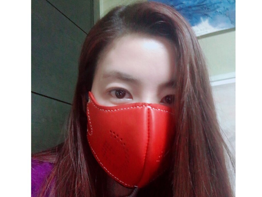 김규리 인스타