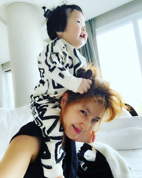 사진=이윤미 인스타그램