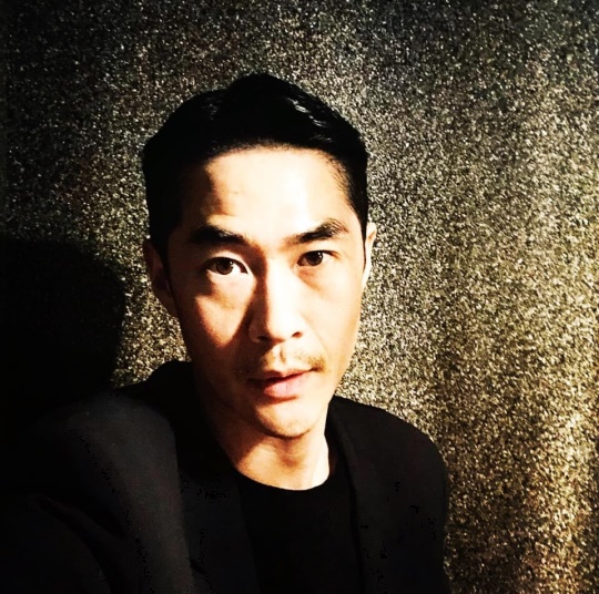 배정남 인스타그램