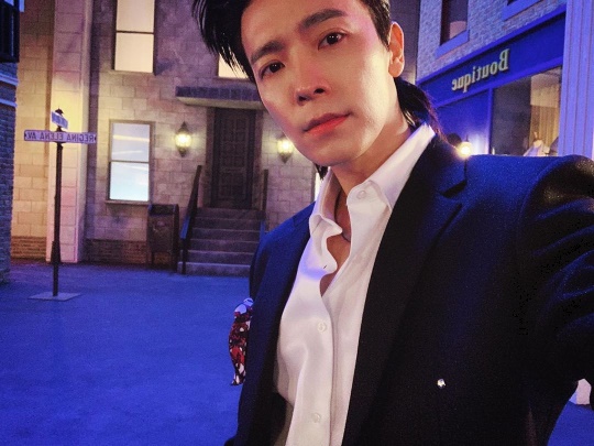 동해 인스타그램