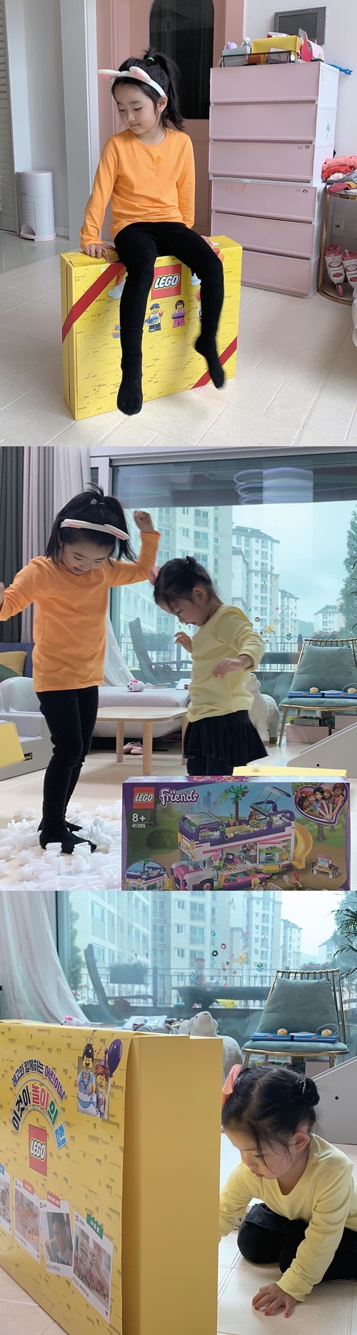 사진=소이현 인스타그램