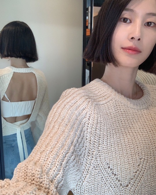 이현이 인스타