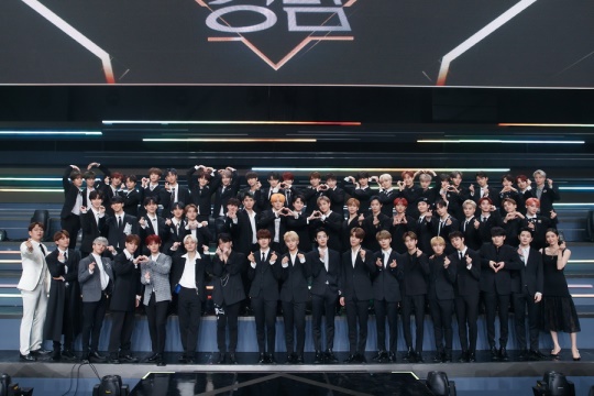 사진=Mnet 제공