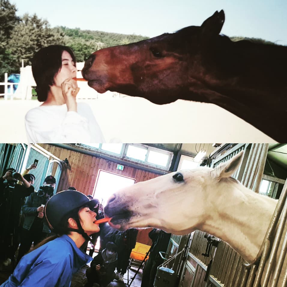 이지안 인스타