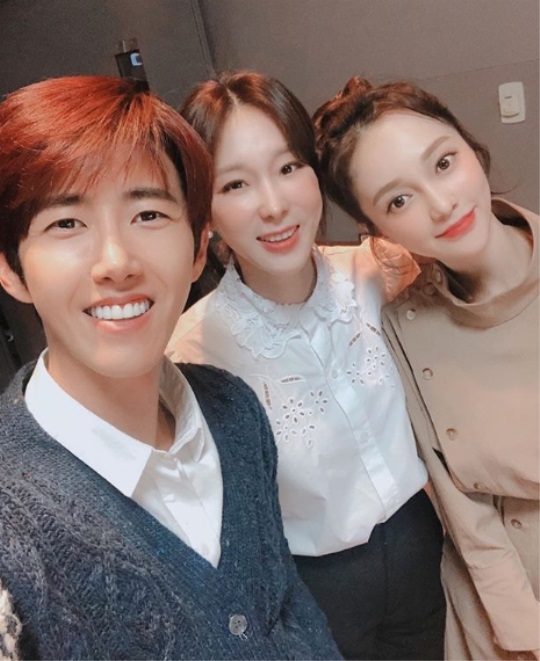 아유미 인스타