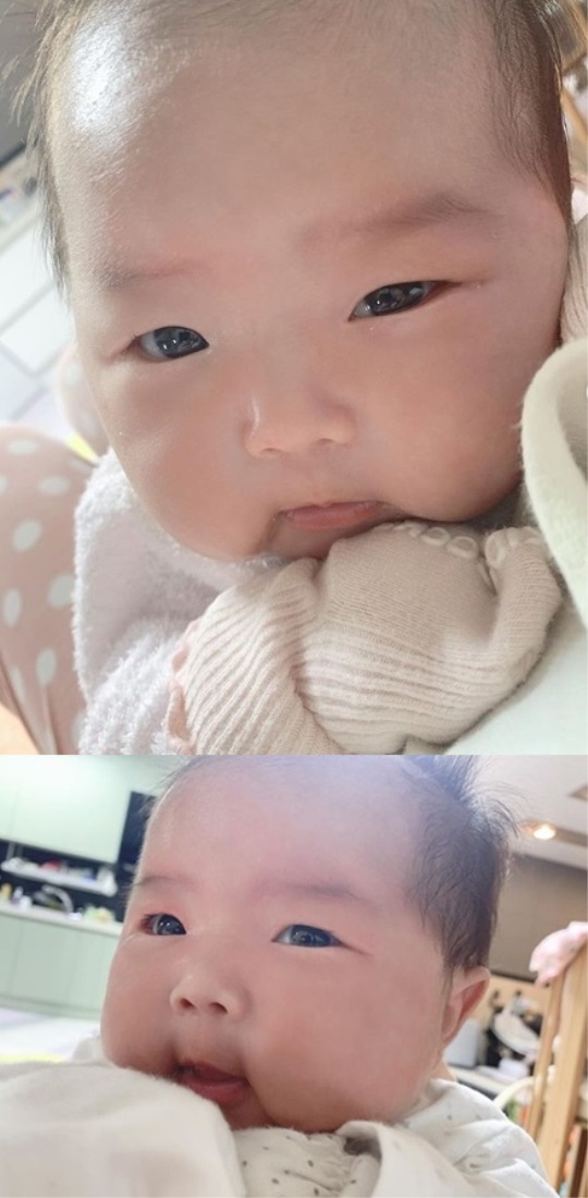 율희 인스타