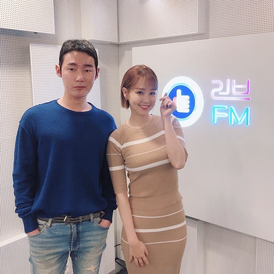 오정연 인스타