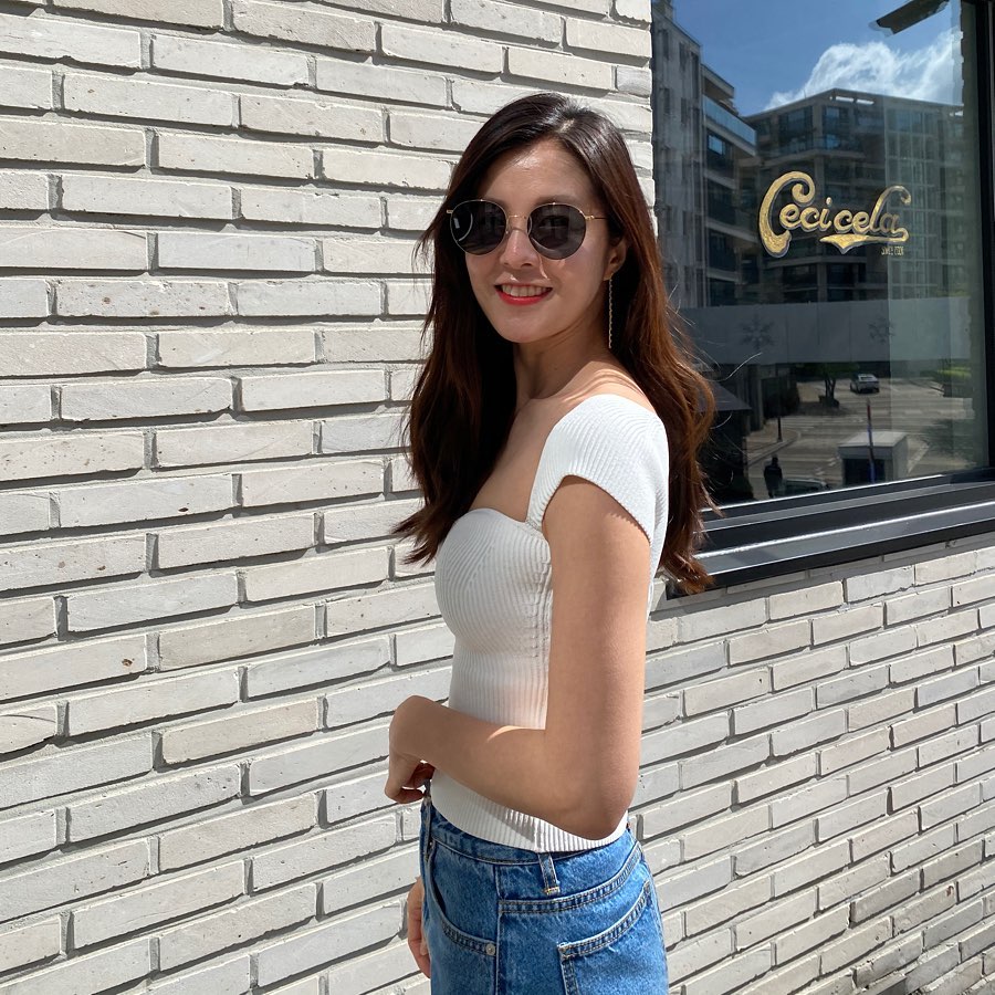 김성은 인스타