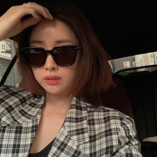 차정원 인스타그램