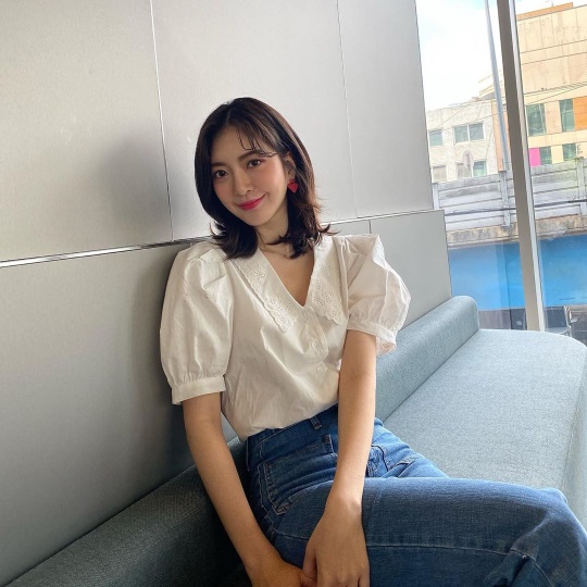 아영 인스타그램
