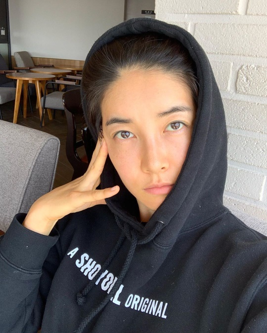 진서연 인스타그램