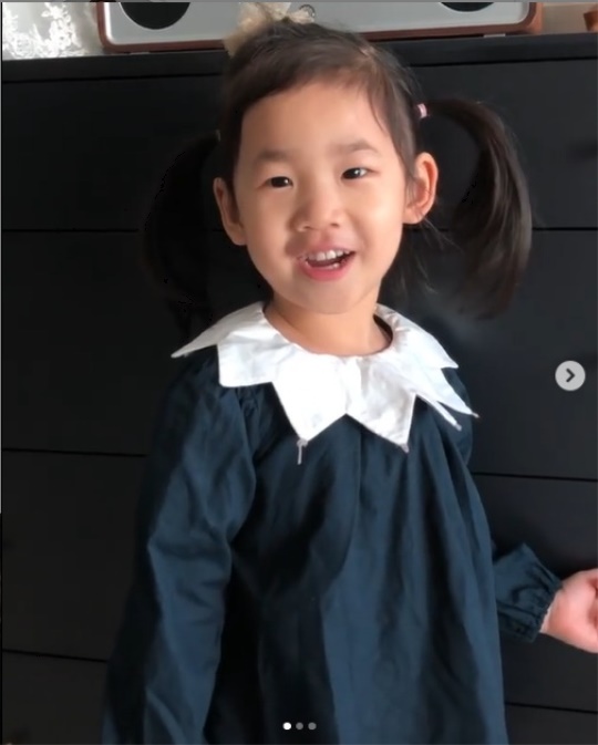김성은 인스타그램