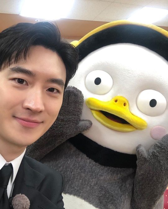 이제훈 인스타그램