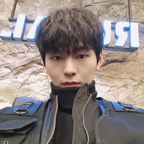 사진=박선호 인스타그램