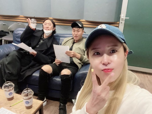 사진=신지 인스타그램