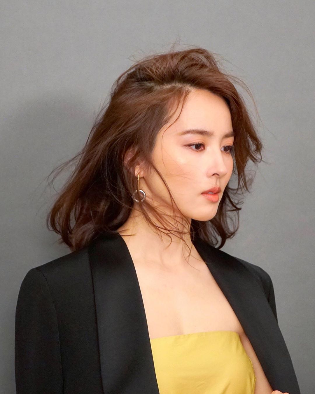 지킴 엔터 인스타
