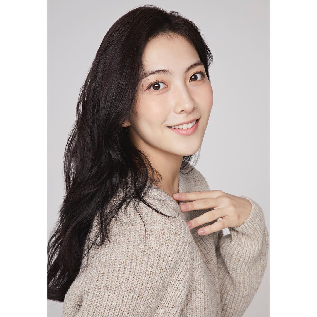 강지영 인스타