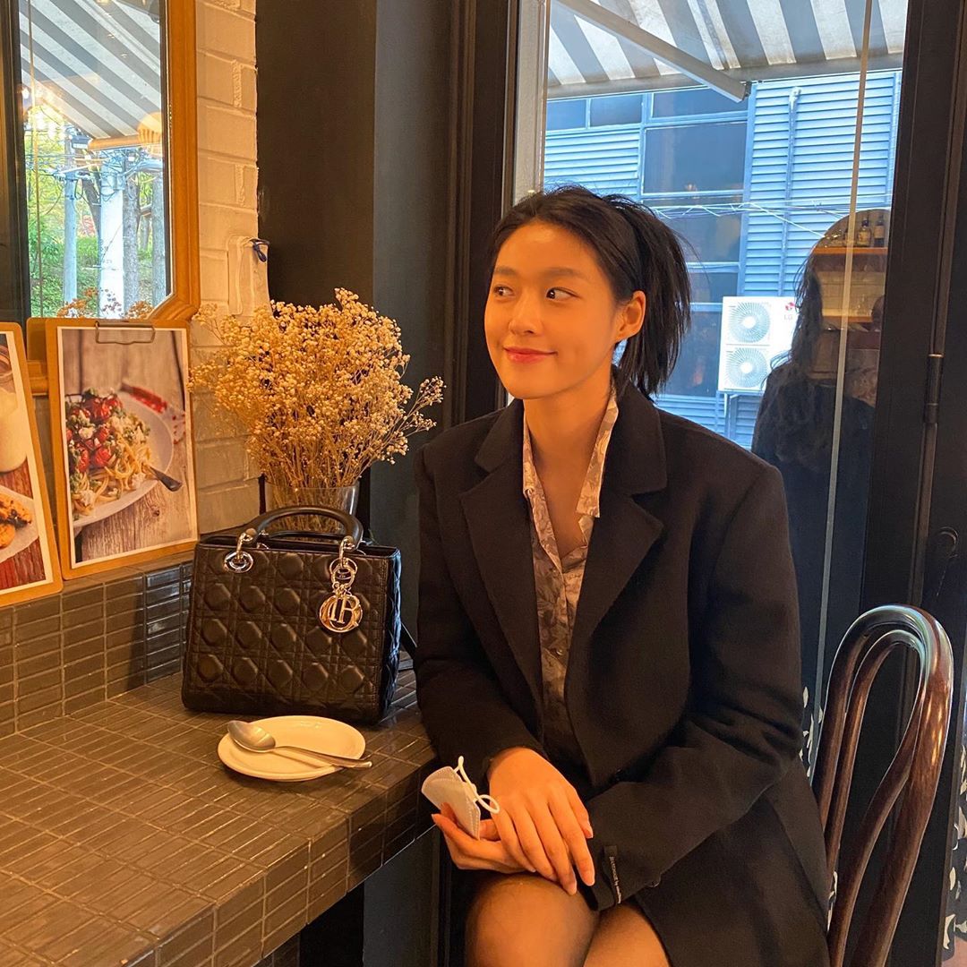 설현 인스타