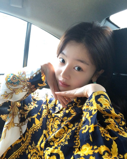 한선화 인스타그램