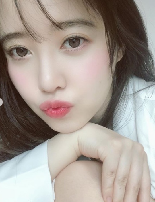 구혜선 인스타