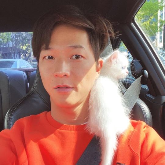 팝핀현준 인스타