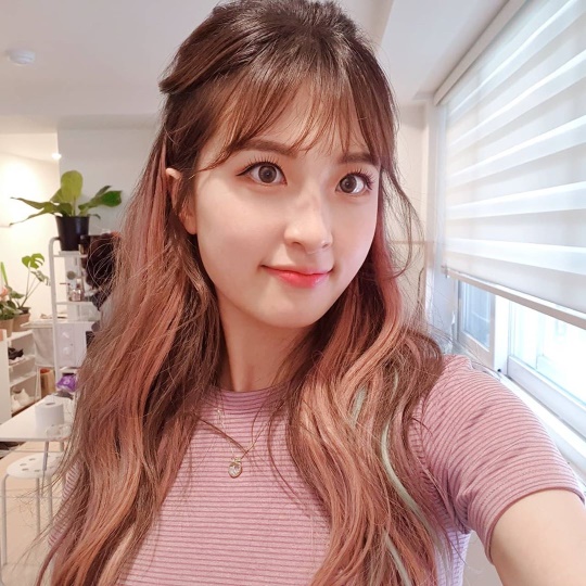 양팡 인스타그램
