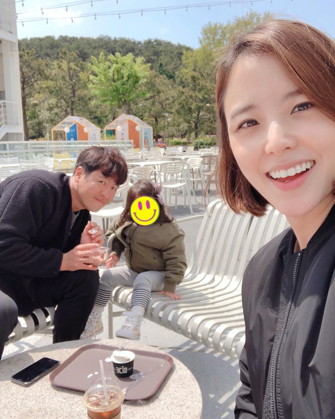 신소연 인스타