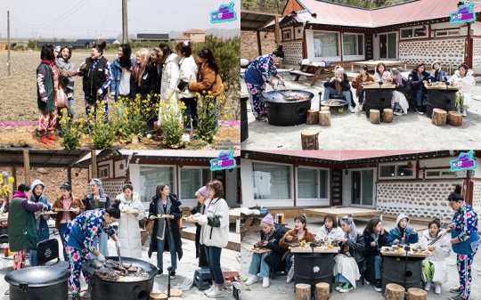 콘텐츠랩 나나랜드 제공