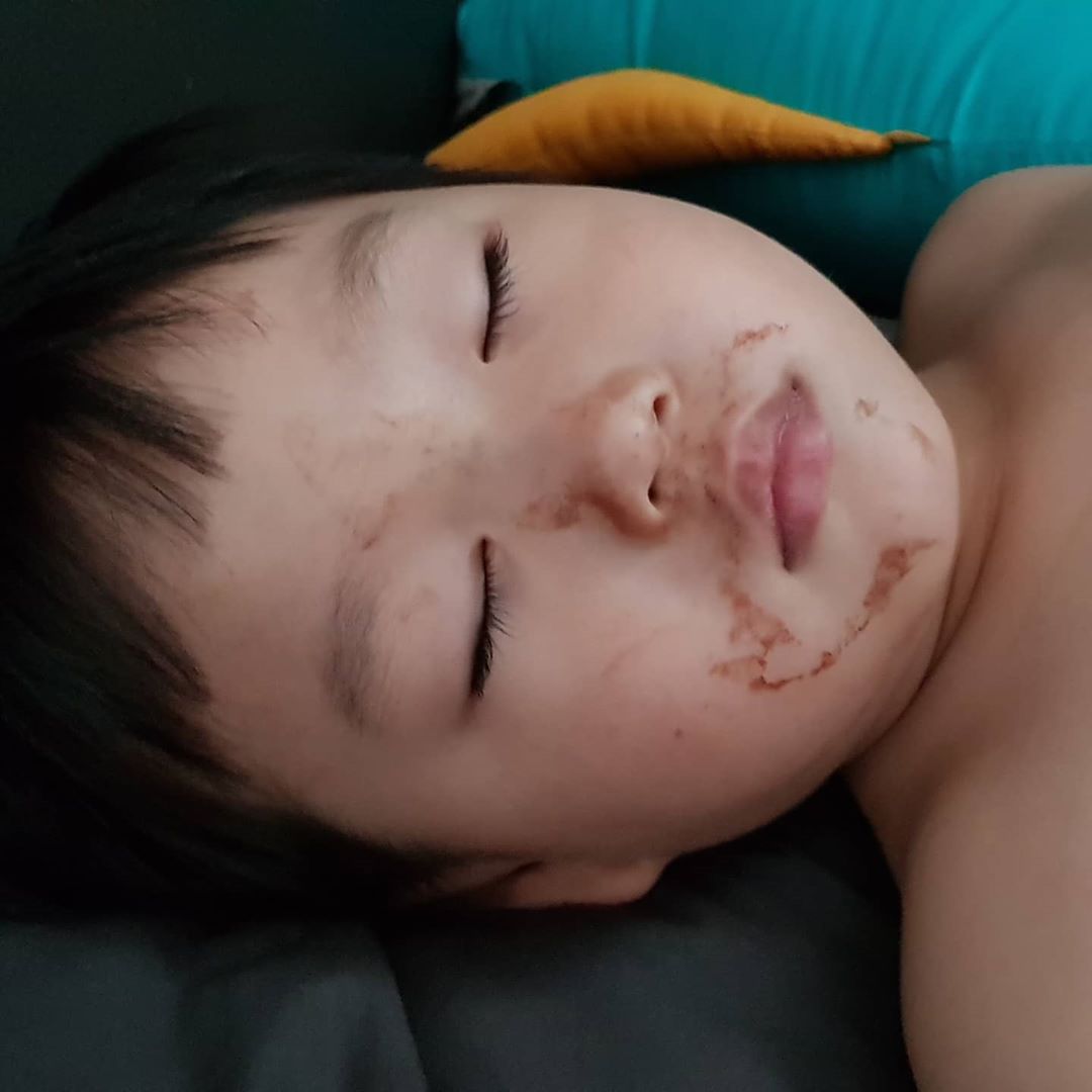 정주리 인스타
