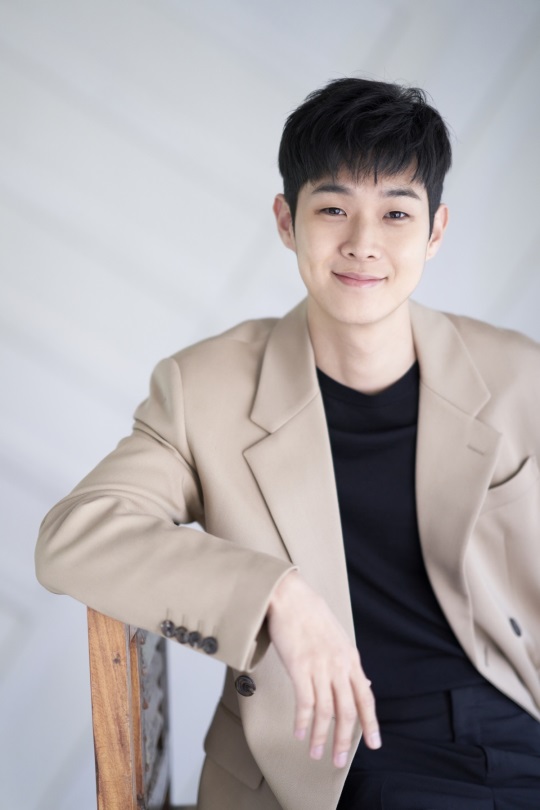 최우식/사진=넷플릭스 제공