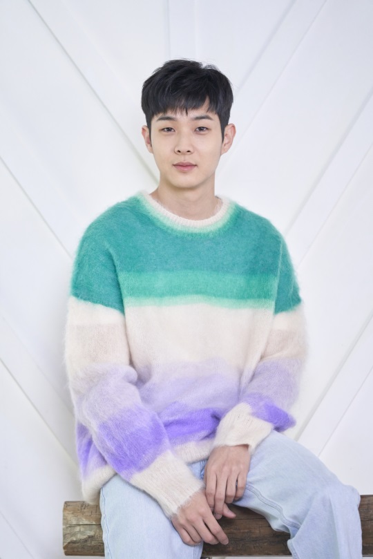 최우식/사진=넷플릭스 제공