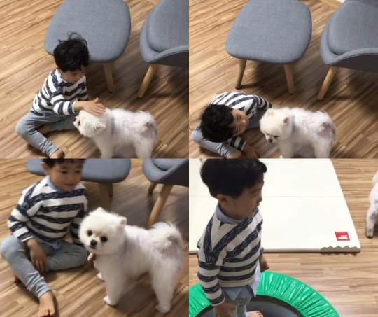 고지용 인스타그램