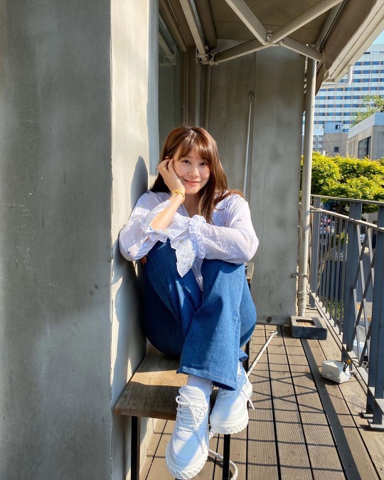 유인영 인스타그램