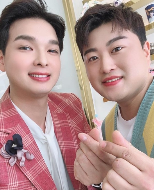 류지광 인스타