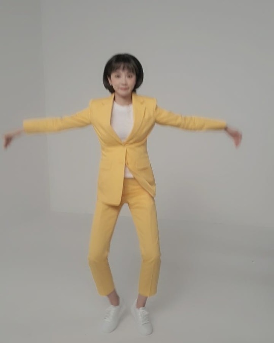 김민아 인스타그램