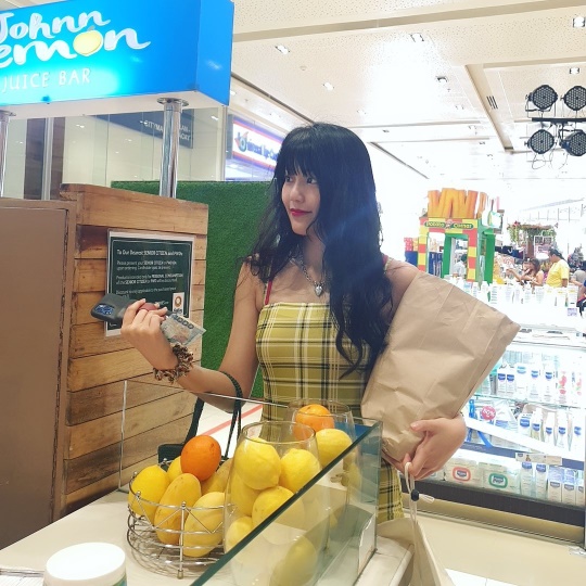 혜정 인스타그램