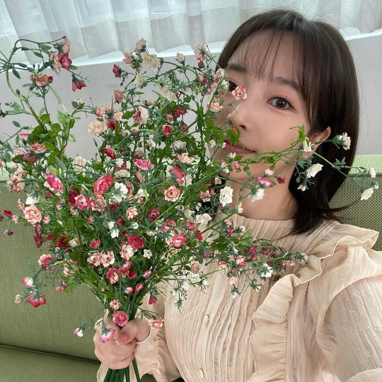 소리 인스타그램