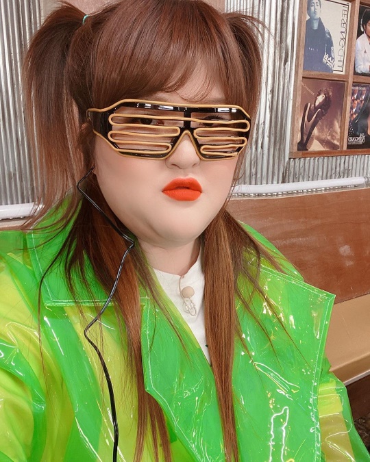 이국주 인스타그램