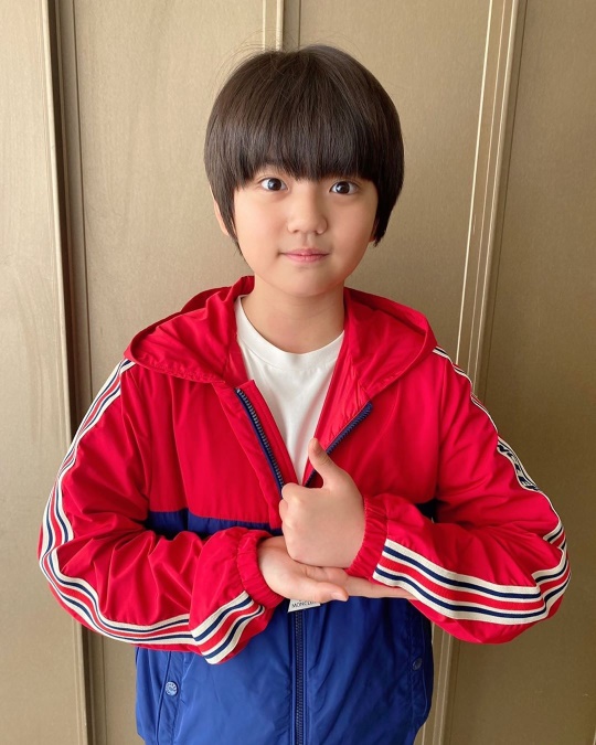 김강훈 인스타그램