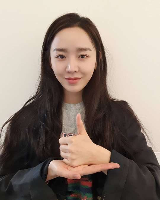 신혜선 인스타그램