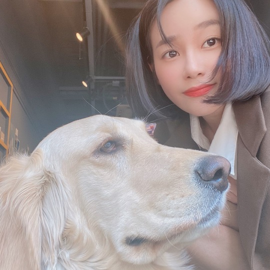 유나 인스타그램