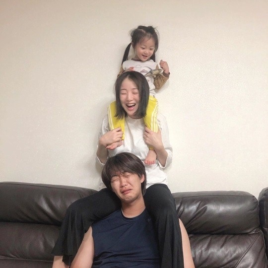 허민 인스타