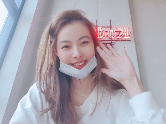 윤소이 인스타