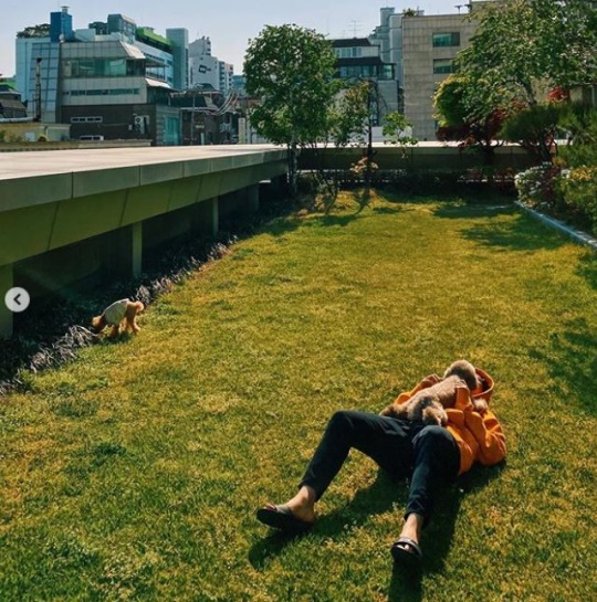 김준희 인스타
