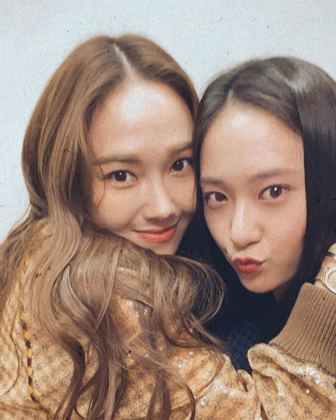 제시카 인스타