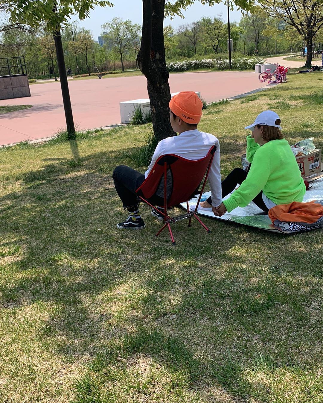 유세윤 인스타