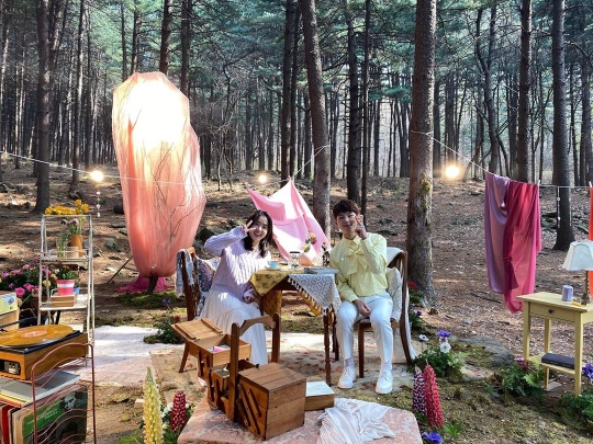 폴킴 인스타