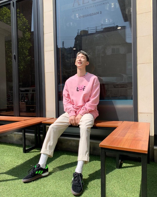 조권 인스타그램