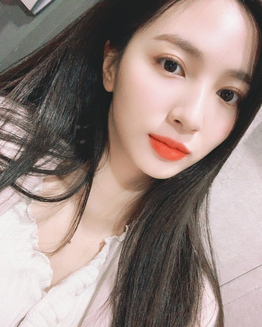 체리블렛 공식 인스타그램