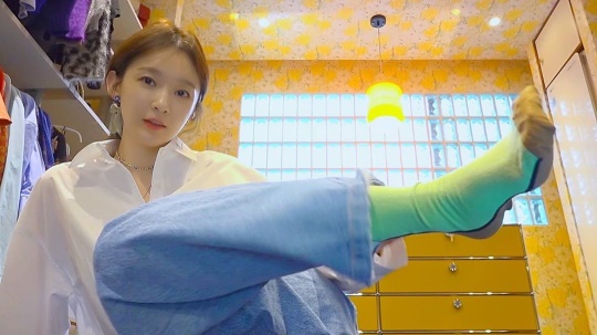 다비치 인스타그램